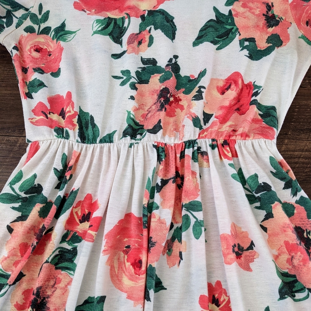 12pm By Mon Ami Maxi Dress